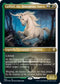 Lathiel, the Bounteous Dawn (Foil Etched) (605) [Commander Legends]