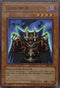 Lord of D. (SDK-041) [Starter Deck: Kaiba]