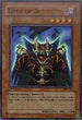 Lord of D. (SDK-041) [Starter Deck: Kaiba]