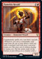 Flamekin Herald (179) [Commander Legends]