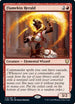 Flamekin Herald (179) [Commander Legends]