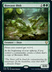 Biowaste Blob (219) [Commander Legends]