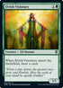 Elvish Visionary (223) [Commander Legends]