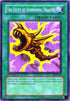 The Flute of Summoning Dragon (SDK-042) [Starter Deck: Kaiba]