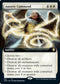 Austere Command (Extended Art) (618) [Commander Legends]