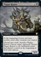 Plague Reaver (Extended Art) (652) [Commander Legends]
