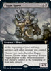 Plague Reaver (Extended Art) (652) [Commander Legends]