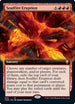 Soulfire Eruption (Extended Art) (670) [Commander Legends]