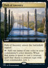 Path of Ancestry (Extended Art) (708) [Commander Legends]