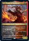 Juri, Master of the Revue (Foil Etched) (602) [Commander Legends]
