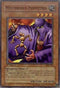 Mysterious Puppeteer (SDK-043) [Starter Deck: Kaiba]