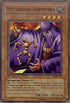 Mysterious Puppeteer (SDK-043) [Starter Deck: Kaiba]