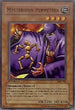 Mysterious Puppeteer (SDK-043) [Starter Deck: Kaiba]