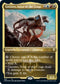 Gnostro, Voice of the Crags (Foil Etched) (596) [Commander Legends]