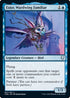 Esior, Wardwing Familiar (67) [Commander Legends]