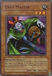 Trap Master (SDK-044) [Starter Deck: Kaiba]