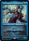 Sakashima of a Thousand Faces (Foil Etched) (561) [Commander Legends]