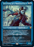 Sakashima of a Thousand Faces (Foil Etched) (561) [Commander Legends]