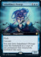 Sakashima's Protege (Extended Art) (641) [Commander Legends]