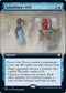 Sakashima's Will (Extended Art) (642) [Commander Legends]