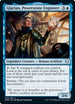Glacian, Powerstone Engineer (72) [Commander Legends]