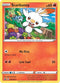 Scorbunny SWSH071 (SWSH071) [SWSH: Sword & Shield Promo Cards]