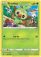 Grookey SWSH070 (SWSH070) [SWSH: Sword & Shield Promo Cards]
