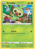 Grookey SWSH070 (SWSH070) [SWSH: Sword & Shield Promo Cards]