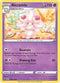 Alcremie SWSH058 (SWSH058) [SWSH: Sword & Shield Promo Cards]