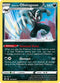 Galarian Obstagoon SWSH059 (SWSH059) [SWSH: Sword & Shield Promo Cards]
