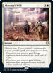 Akroma's Will (3) [Commander Legends]