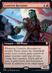 Coercive Recruiter (Extended Art) (662) [Commander Legends]
