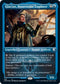 Glacian, Powerstone Engineer (Foil Etched) (559) [Commander Legends]