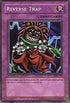 Reverse Trap (SDK-047) [Starter Deck: Kaiba]
