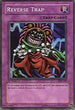 Reverse Trap (SDK-047) [Starter Deck: Kaiba]