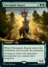 Dawnglade Regent (Extended Art) (677) [Commander Legends]