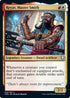 Reyav, Master Smith (290) [Commander Legends]