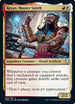 Reyav, Master Smith (290) [Commander Legends]