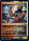 Reyav, Master Smith (Foil Etched) (610) [Commander Legends]