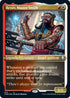 Reyav, Master Smith (Foil Etched) (610) [Commander Legends]