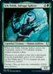 Ich-Tekik, Salvage Splicer (233) [Commander Legends]