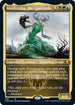 Muldrotha, the Gravetide (Foil Etched) (528) [Commander Legends]