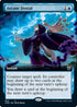 Arcane Denial (Extended Art) (630) [Commander Legends]
