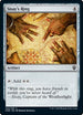 Sisay's Ring (340) [Commander Legends]