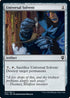 Universal Solvent (347) [Commander Legends]