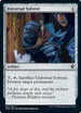 Universal Solvent (347) [Commander Legends]