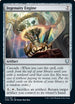 Ingenuity Engine (317) [Commander Legends]