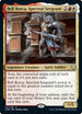 Bell Borca, Spectral Sergeant (271) [Commander Legends]