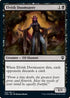 Elvish Doomsayer (120) [Commander Legends]
