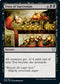 Feast of Succession (127) [Commander Legends]